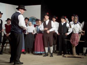 Kulturno društvo Šmartno ob Paki